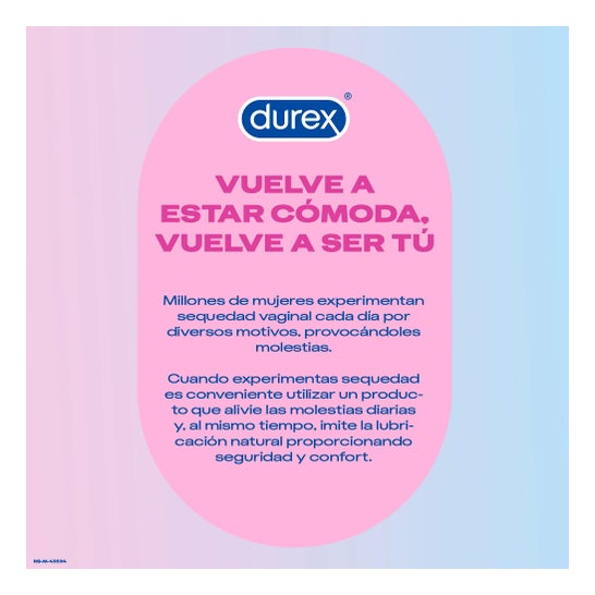 Durex® Sensilube 40ml