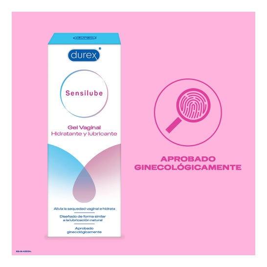 Durex® Sensilube 40ml