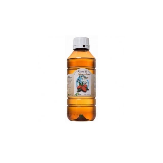Jalplan óleo de amêndoa doce 1l