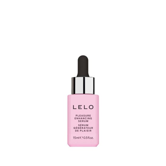 Lelo Pleasure Enhancing Serum 15ml