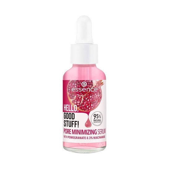 Essence Hello Good Stuff! Pore Minimizing Serum 30ml