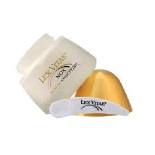 Lex Vitae Nox Creme Anti-Rugas 50ml Lex Vitae Nox Creme Anti-Rugas 50ml