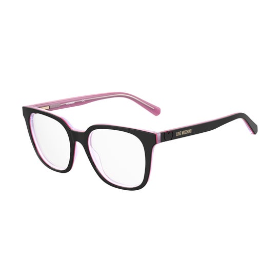 Moschino Love Óculos de Grau Mol590-807 Mulher 52mm 1 Unidade