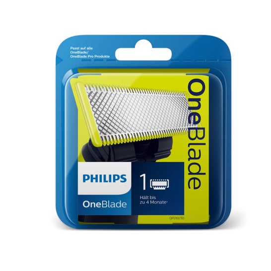 Philips Oneblade Blade Qp210/50