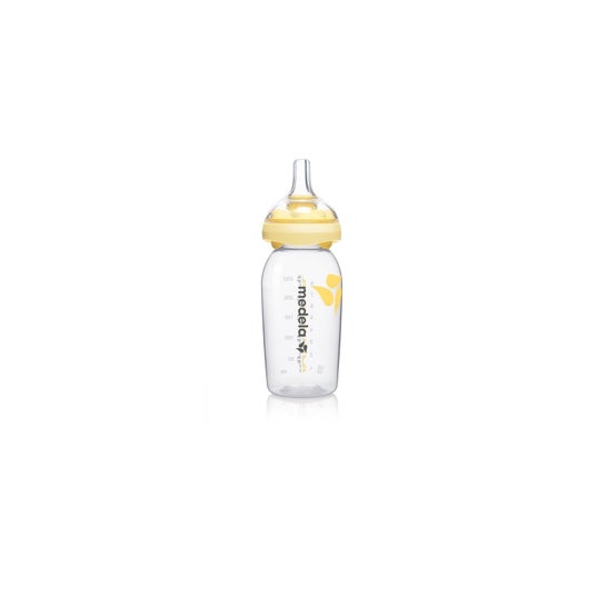 Medela Calma Biberón 250 ml