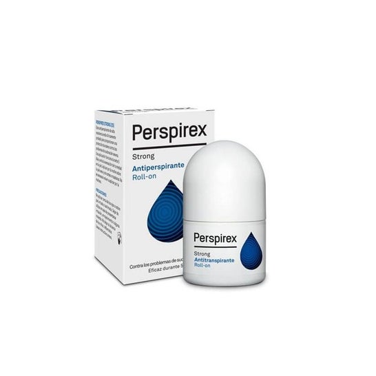Perspirex Desodorante Antitranspirante Roll-on 20ml