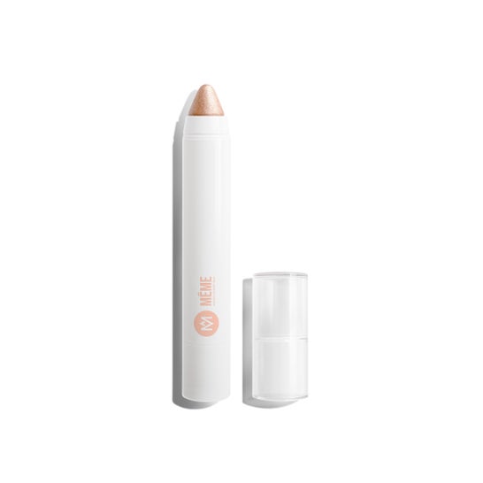 MÊME Sombra de Olhos Stick Golden Glow 3.5 g