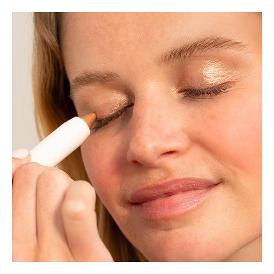 MÊME Sombra de Olhos Stick Golden Glow 3.5 g