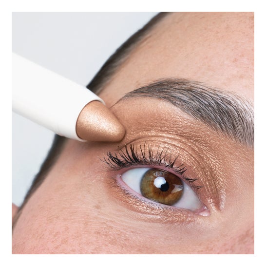 MÊME Sombra de Olhos Stick Golden Glow 3.5 g