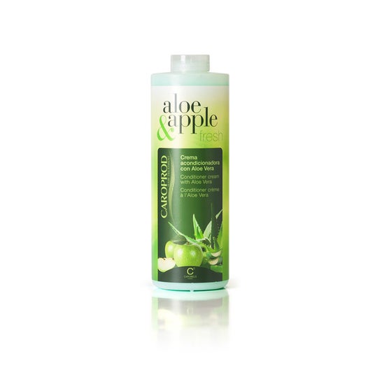 Caroprod Aloe& Apple Conditioner 1l