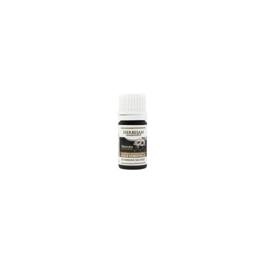 Óleo Essencial de Manuka Herbácea 5ml