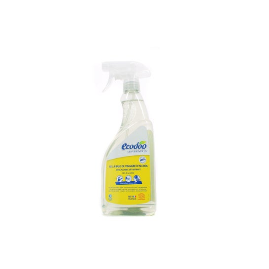 Ecodoo Vinagre Gel 750ml