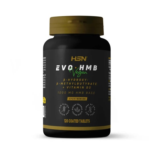 HSN EvoHMB 1000mg 120comp