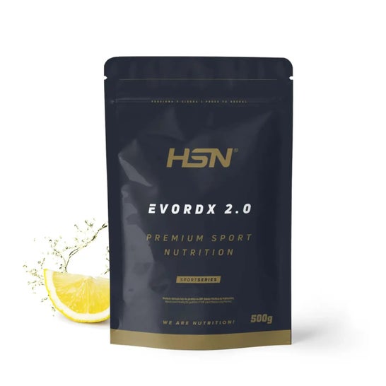 HSN Evordx 2.0 Limón 500g