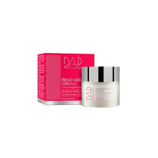 Creme Anti-Envelhecimento Dap 50ml