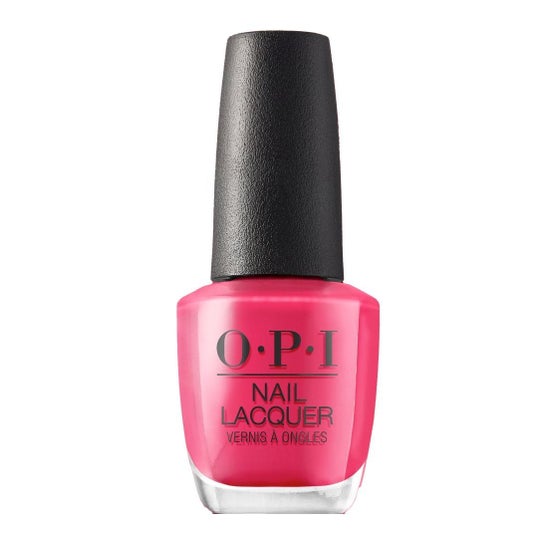 Opi Nail Lacquer Verniz de Unhas Shes A Bad Muffaleta 15 ml