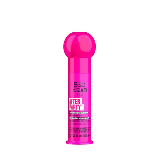 Tigi Bed Head After Party Super Smoothing Cream 100ml