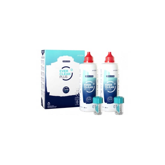 Avizor Ever Clean Plus 2 x 350ml