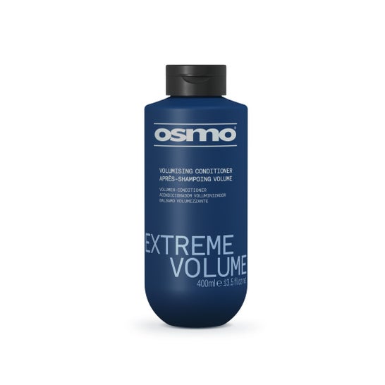 Osmo Extreme Volume Condicionador 400 ml
