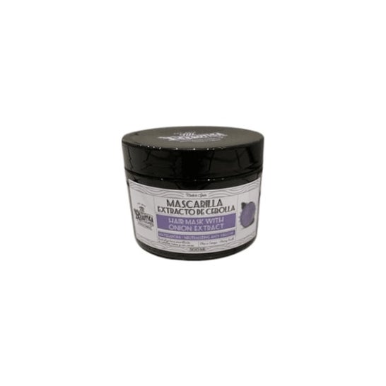 Mi Rebotica Mascarilla Matizadora 300ml
