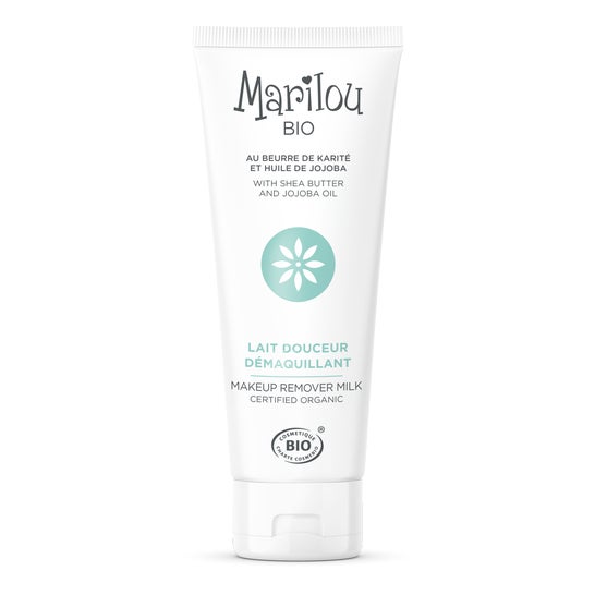 Marilou Bio |Leite de Maquilhagem Suave 75ml