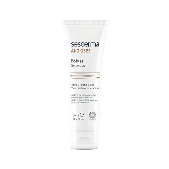 Sesderma Angioses gel pernas cansadas 50ml