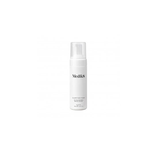 Espuma Clareadora Medik8 150ml