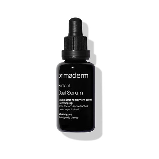 SingulaDerm Radiant Dual Serum 30ml