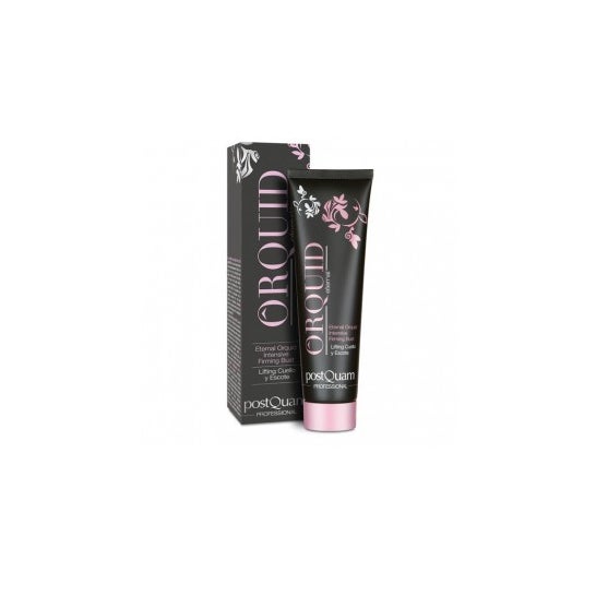 Postquam Eterno Orquid Intensive Firming Busto creme pescoço e pescoço 150ml