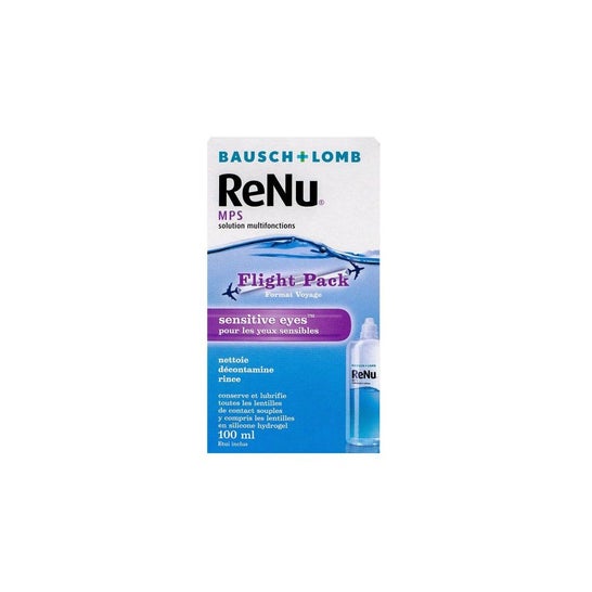 Renu Flight 100ml