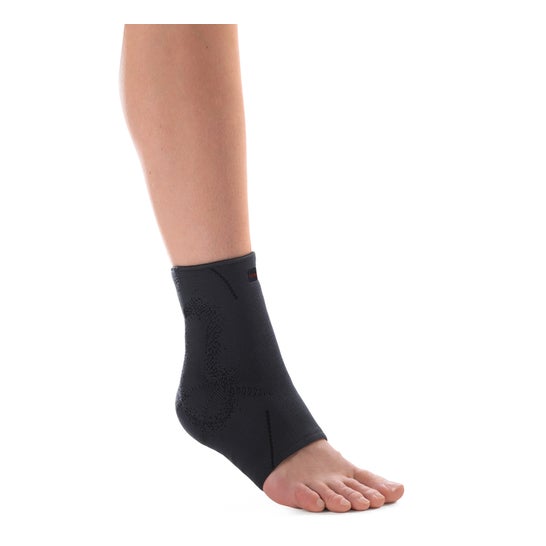 Donjoy Malolax Suporte de Tornozelo 19-20cm Tamanho 4 1 Unidade
