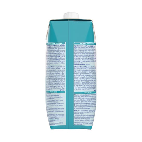 Nestlé NAN Optipro 2 500ml