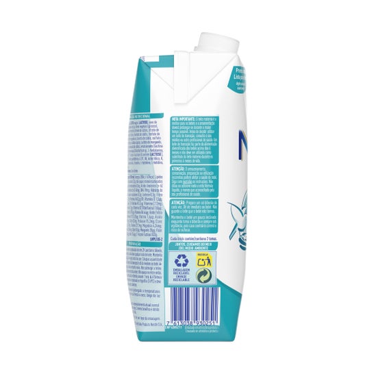 Nestlé NAN Optipro 2 500ml