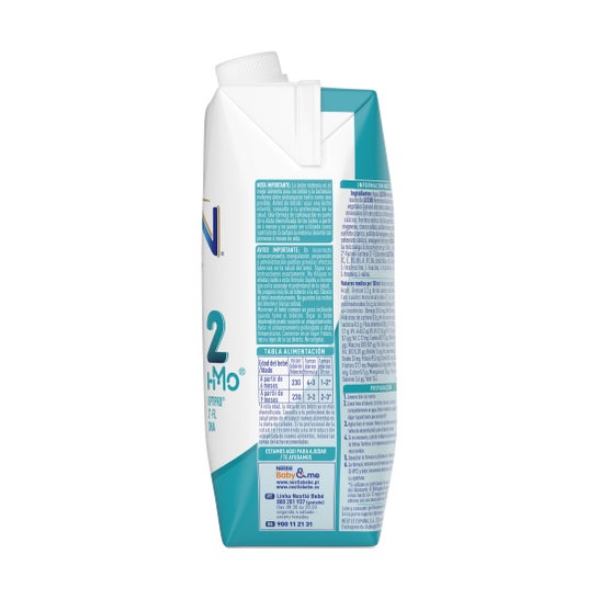 Nestlé NAN Optipro 2 500ml