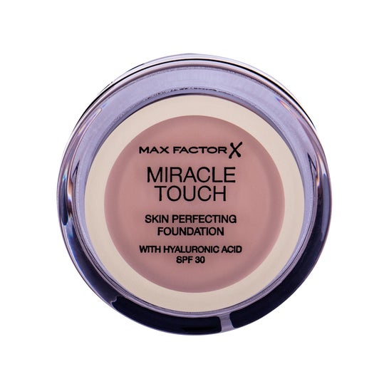 Max Factor Miracle Touch Foundation SPF30 075 Golden 11,5g