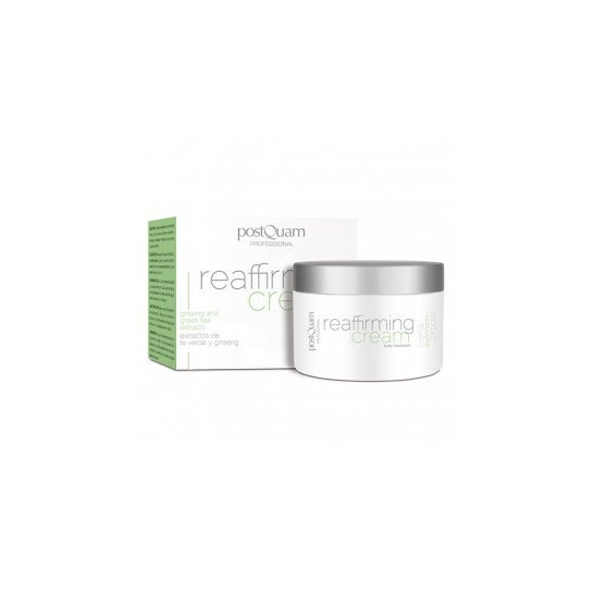 Creme Reafirmante Postquam 200ml