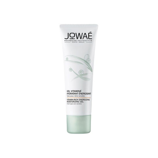 Jowae Hidratante Energizado Vitamina Gel Hidratante 40 Ml