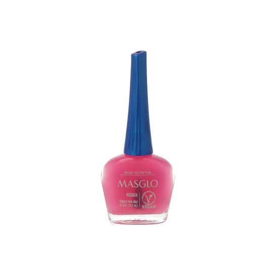 Masglo Base Nutritiva Rosa 13,5 ml
