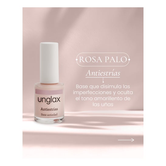 Unglax antiestrías 10ml