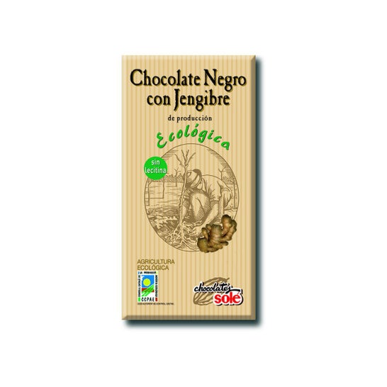 Chocolates Chocolate Sólido com Canela 56% 100g