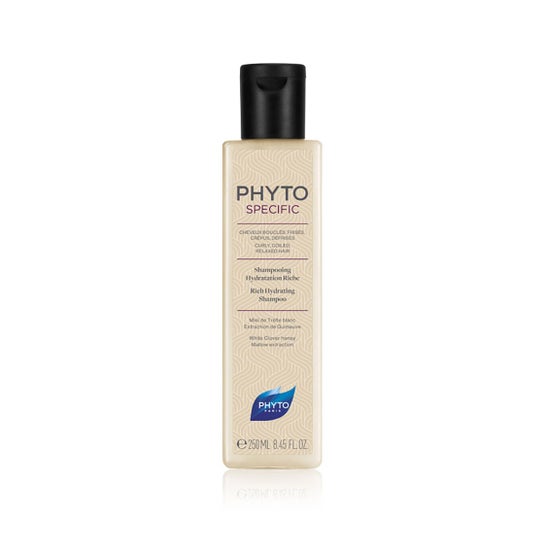 Phyto Phytospecific Champô Hidratação Nutritiva 250ml