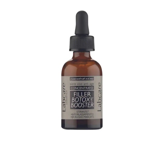 Labcare Filler Botox Booster Sérum 30 ml