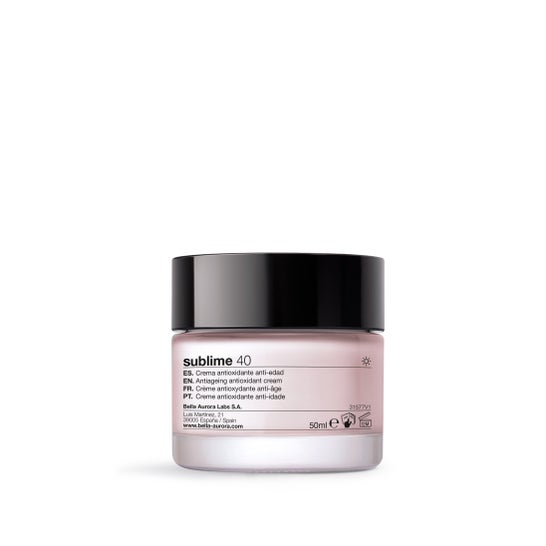Bella Aurora K-Creme Day Creme 50ml