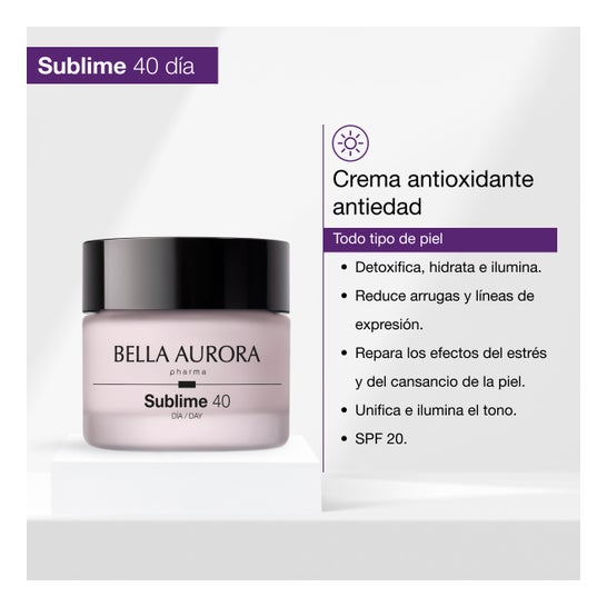 Bella Aurora K-Creme Day Creme 50ml