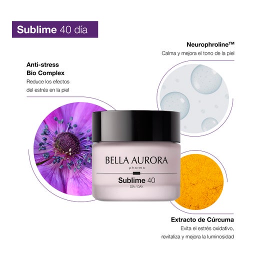 Bella Aurora K-Creme Day Creme 50ml
