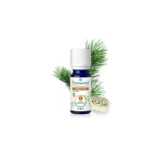 Tea Tree Oil Oil Bio Oe 10Ml Tea Tree Oil Oil Bio Oe 10Ml