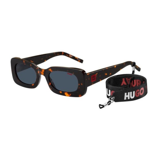 Hugo Boss Gafas de Sol Hg 1220/S 086 KU Havana 1ud