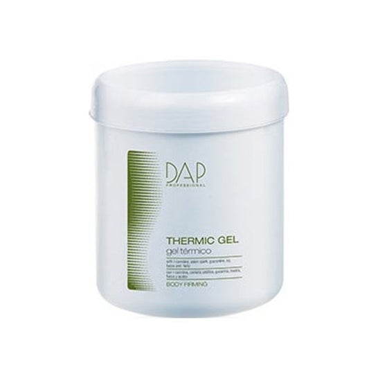 DAP Gel térmico 1000ml