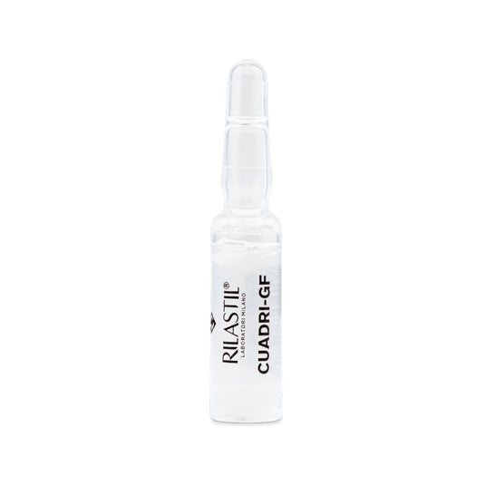 Cumlaude Cuadri Gf 10 ampolas X 1,5 Ml