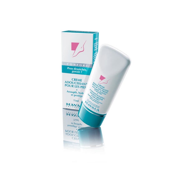 Creme Suavizante Pés Mavala 75ml